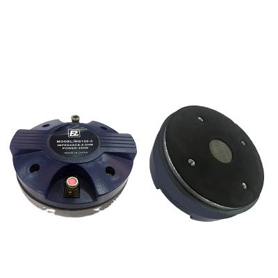 China NO Diaphragm 1.75inch Compression Driver Loudspeaker 35mm Ferrite Horn Tweeter for sale