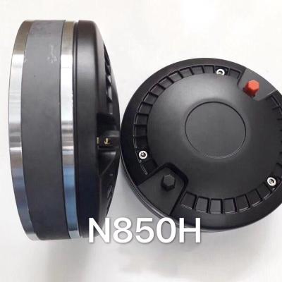 China NO Diaphragm 100W Professional High Frequency Titanium + PEK Tweeter 1.75 Inch Neodymium Driver Unit High Frequency Speaker for sale