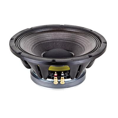 China NO 12inch NR speaker unit with 190mm magnet for full range and mid-bass for sale