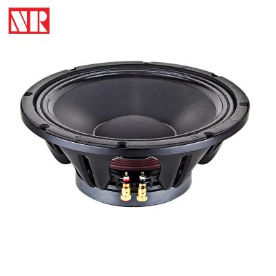 China NO NR 12inch speaker unit suitable for full range and mid bass good for indoor installation and small outdoor projects for sale