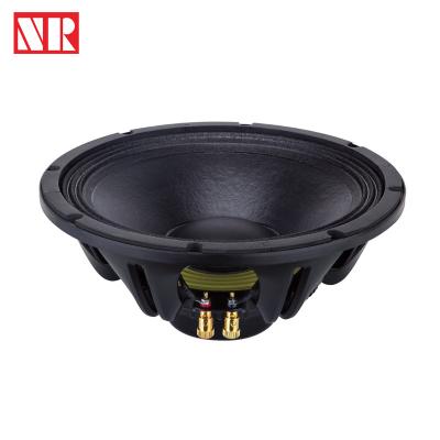 China NO 12 Inch NR High Energy Neodymium Speaker Unit Suitable For Line Array for sale