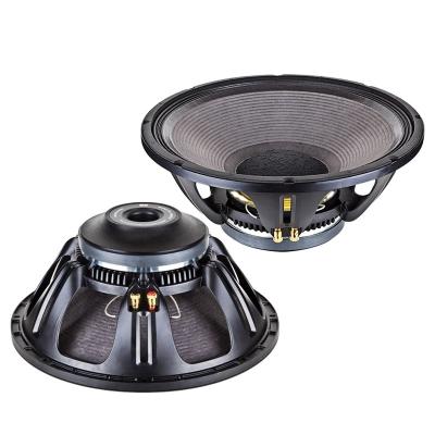 China NO NR Professional Speaker Subwoofer 18inch 220mm Magnet And 4inch Voice Coil 18WF836 for sale