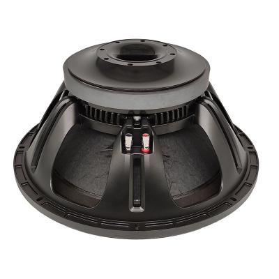 China NO 18 Inch 1000 Watt High Power Subwoofer 4 Inch Voice Coil Ferrite Speaker Unit 35-2000Hz Frequency Subwoofer for sale