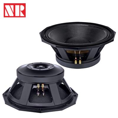 China NO Bass 18 Inch 3000w Subwoofer DJ High Power With 300mm Magnet And 6 Inch Voice Coil for sale