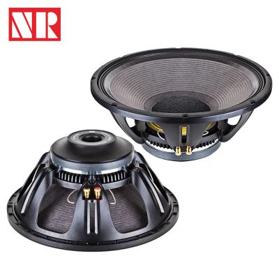 China NO 18 inch subwoofer with 220mm magnet and 4 inch voice coil from NR China Audio for sale