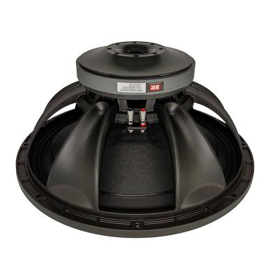 China NO 18 Inch Subwoofer 4 Line Inch Row Inch Voice Coil DJ Speaker Unit Low Frequency RCF Speaker Subwoofer for sale