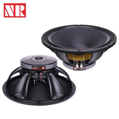 China 15 inch NO ferrite magnet speaker unit with 190mm magnet and 3 inch voice coil for sale for sale