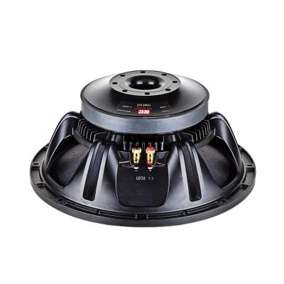 China NO 15 Inch 1000 Watt High Power Subwoofer 99.5mm/4in Voice Coil Subwoofer Speaker Unit Suitable For Stage for sale