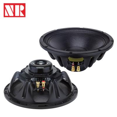 China NO 600w 12 inch neodymium magnet speaker driver unit for line array for sale