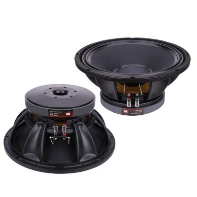 China NO 600w 12 inch stage speaker driver unit with 190mm magnet and 3inch voice coil for sale