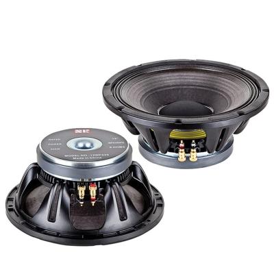 China NO RMS 600W 12 inch driver speaker unit with 190mm magnet and 3inch voice coil 12WF336 for sale