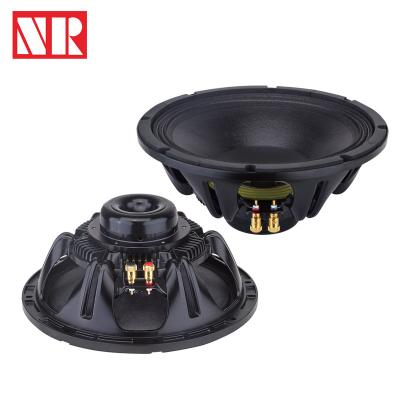 China NO 12 Inch Neodymium Magnet Speaker Driver Unit For Line Array for sale