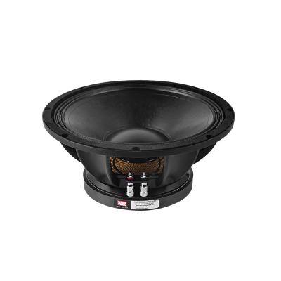 China NO Ferrite RMS 12 Inch Midwoofer Speaker Subwoofer 500 Watt Bass 3 Inch Voice Coil DJ Speakers Noises System Equipment Speaker for sale