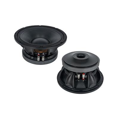 China NO 10 Inch Cable Loudspeaker PA High Quality Professional Audio Speaker 190mm Magnet and 3 Inch Voice Coil Speaker Unit for sale