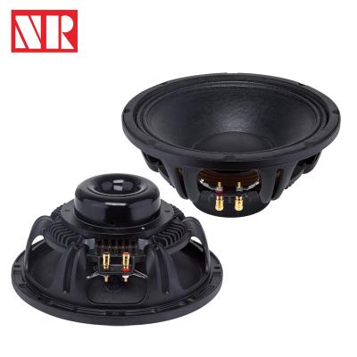 China NO 600w 10 inch neodymium magnet speaker tweeter unit for line array for sale