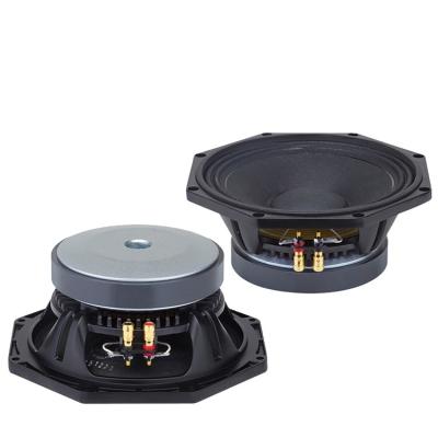 China NO High Quality Subwoofer 8 Inch 200W Sound Quality Speaker Perfect Driver For Professional Audio 8WF135 for sale