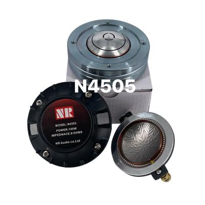 China NO tweeter small neodymium magnet speaker unit drive system home audio tweeter speaker for sale