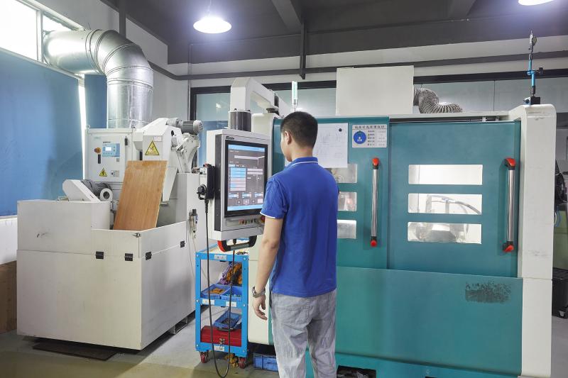 Verified China supplier - Senlan Precision Parts Co.,Ltd.