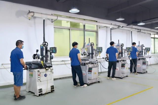 Verified China supplier - Senlan Precision Parts Co.,Ltd.