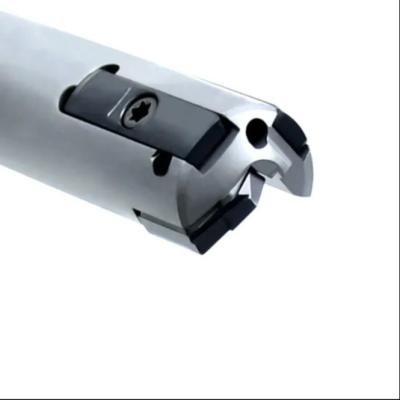 China Customized Wholesale Deep Hole Drill Tools | Indexable Carbide Insert Gun Drill Tools for sale