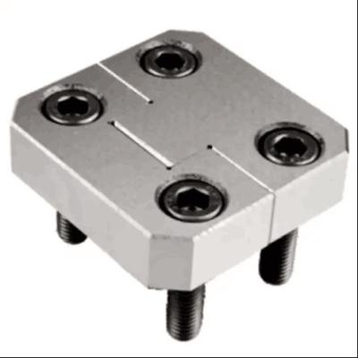 China Injection Mold Parts Locating Block Standard PL SSI Square Interlock Side Locks For Mold Positioning Components for sale