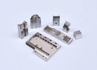 China ISO9001  Cavity Connector Mold Parts For Plastic Molding Industry for sale