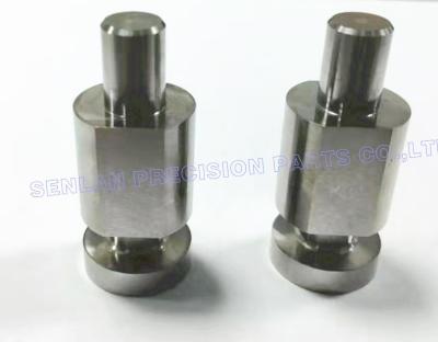 China Stainless Steel Precision Cnc Machined Parts Lather Parts / Cnc Turned Components for sale