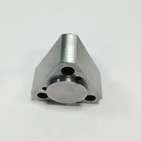 Chine La concentricité élevée SKS3 des pièces de moulage mécanique sous pression moulent des composants d'insertion de noyau à vendre