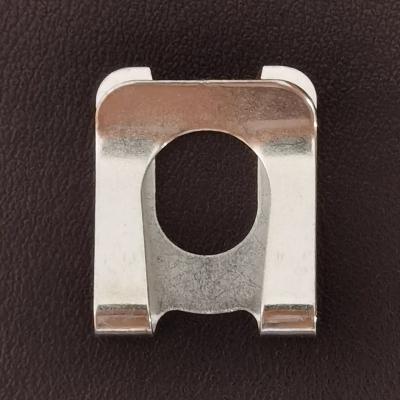 China Industry Manufacturer Auto Fasteners Clip Spring Clip Stainless Steel for sale