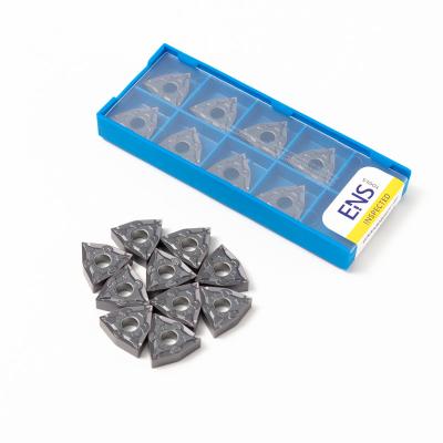 China HRC40-45 Tungsten Carbide CNC Inserts Turning Turning Cutting Tool For Lathe Tool for sale