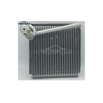 China Car Air Condition Automotive AC A/C Evaporator Coil For HYUNDAI I10 Two Year Warranty For HYUNDAI I10 for sale