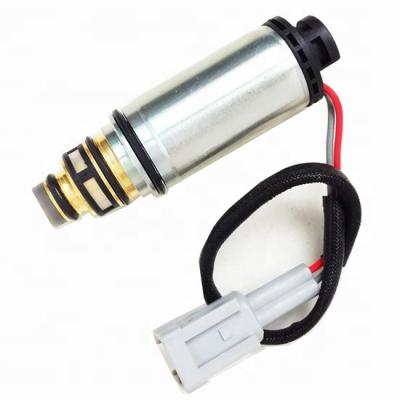 China Car Air Conditioner System China Hot Sale Automotive AC Control Valve For Hyundai VS16E for sale