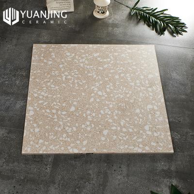 China Quality Modern Mosaic Floor 60x60 Matte Porcelain Tiles for Interior Floor for sale