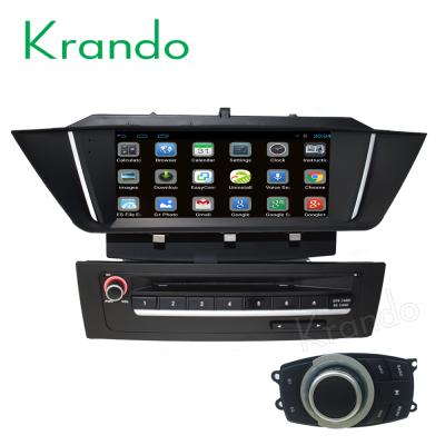 China GPS Krando Android 8.1 9