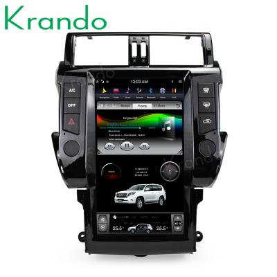 China Krando Android 13.6