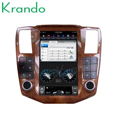 China Krando Android 8.1