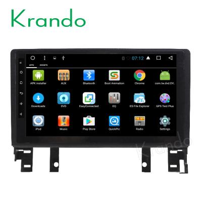 China Krando Android 6.0 10.1