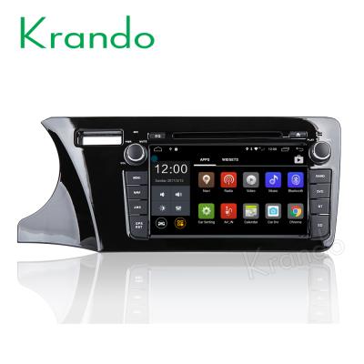 China Krando Android 9.0 8