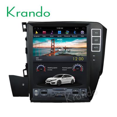 China Krando Android 10.4