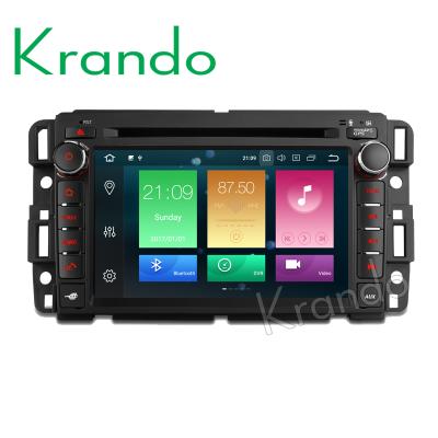 China Krando 8.0 Core 7