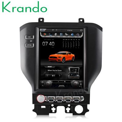 China GPS Krando 10.4