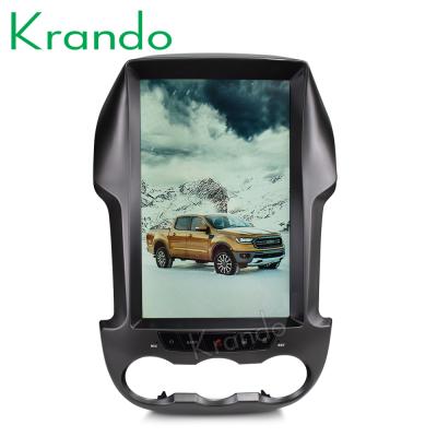 China GPS Krando Android 9.0 4G 64G