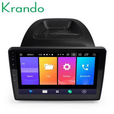 China Krando Android 9.0 10.4