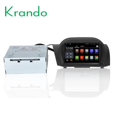 China Krando Android 8.1 7