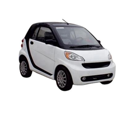 China 2023 Good Quality Brand New Mini Electric Car In Stock chinese two seater electric mini car for adult Clever Electric Car 4 for sale