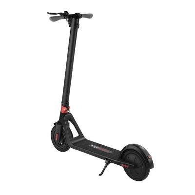 China Wholesale unisex fast foldable 400w drop finance lithium battery china electric scooter boat with pedals for sale