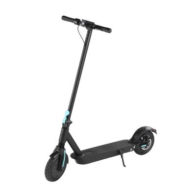 China 2 Wheel Unisex Cheap Fat Tires 8.5 Inch Adult Size E Scooters 250w Motor Folding Electric Scooter For Adults Sale for sale