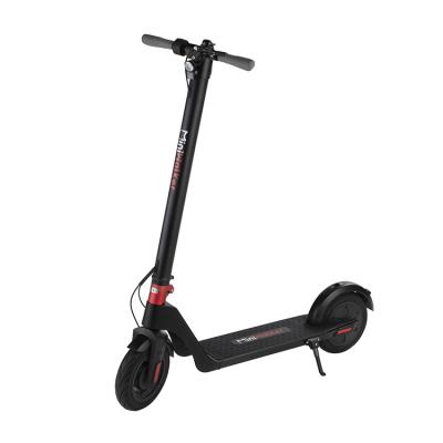 China Warehouse 400w 10inch unisex european electric scooter built in china for sale