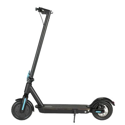 China 2 Wheel 250w 36v 7.5 Ohm Cheap Street Legal Adult 30mph Unisex Electric Scooters For Teenagers Adults Street Legal for sale