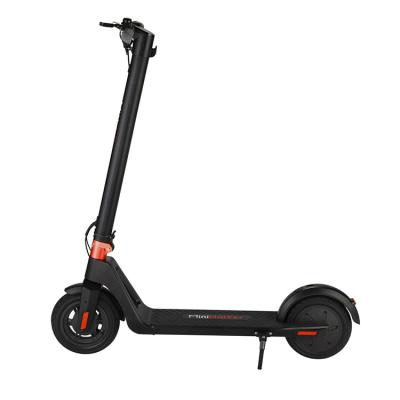 China 2021 Unisex Eu Warehouse Cheap Rate 10inch LCD Display 20kmh e Adult Movable Scooter for sale